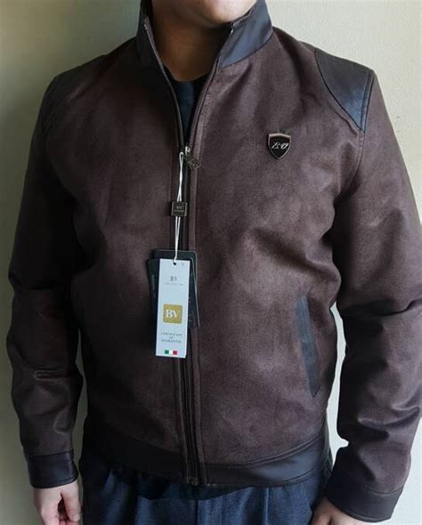 leather jackets scam